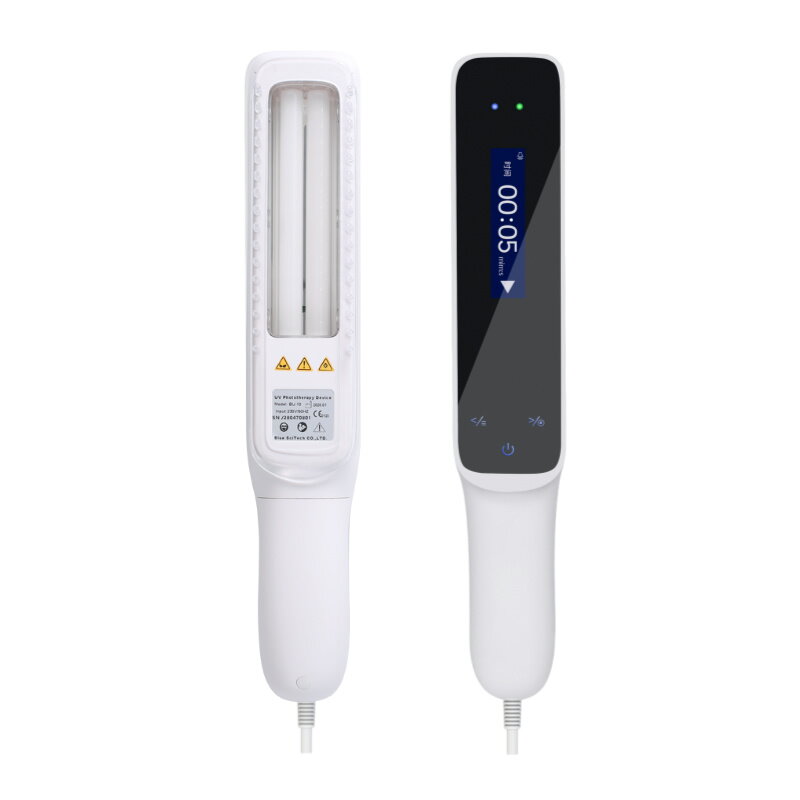 Philips BU-10 UVB Lámpa Philips BU-10 UVB Lámpa